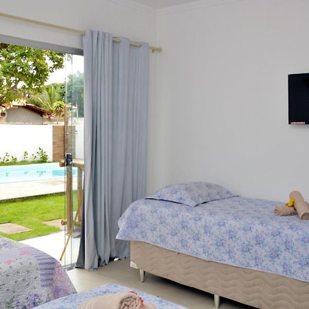 Flat Barra Mar Daire Barra Grande  Dış mekan fotoğraf