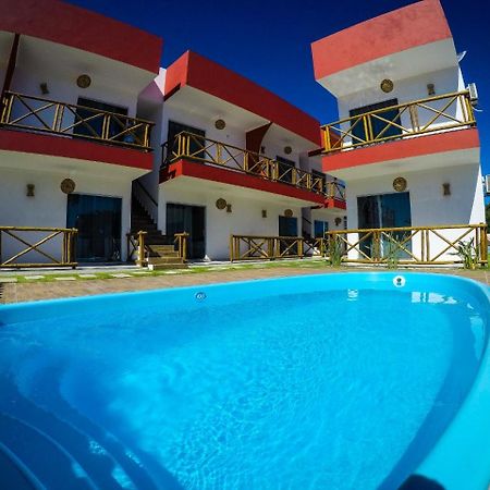 Flat Barra Mar Daire Barra Grande  Dış mekan fotoğraf