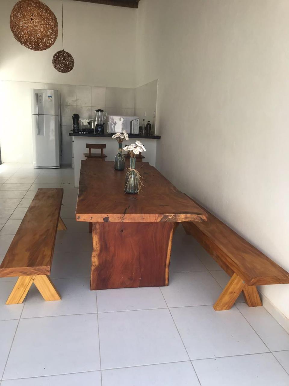 Flat Barra Mar Daire Barra Grande  Dış mekan fotoğraf