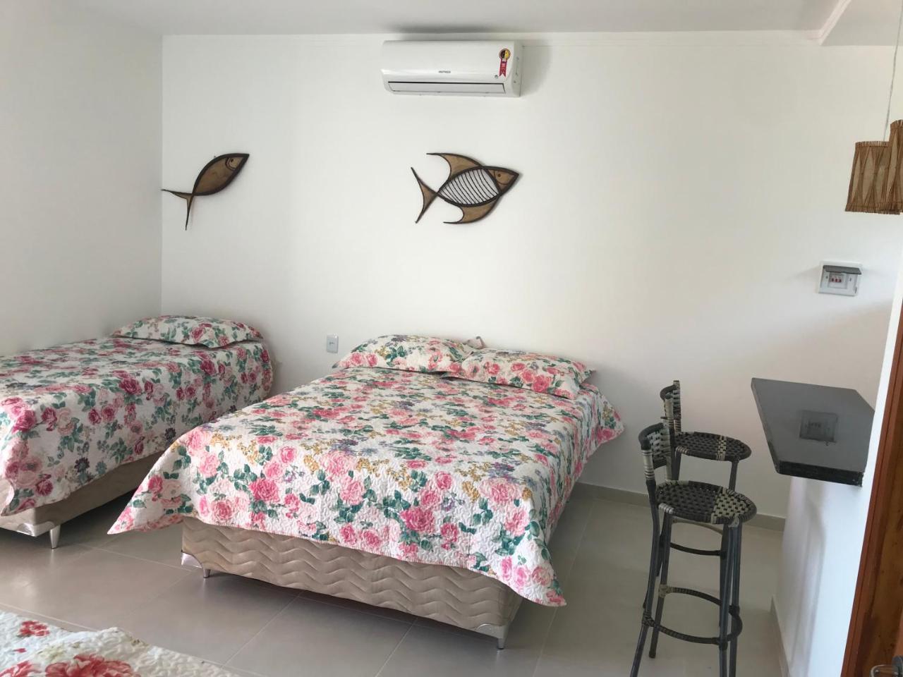 Flat Barra Mar Daire Barra Grande  Dış mekan fotoğraf