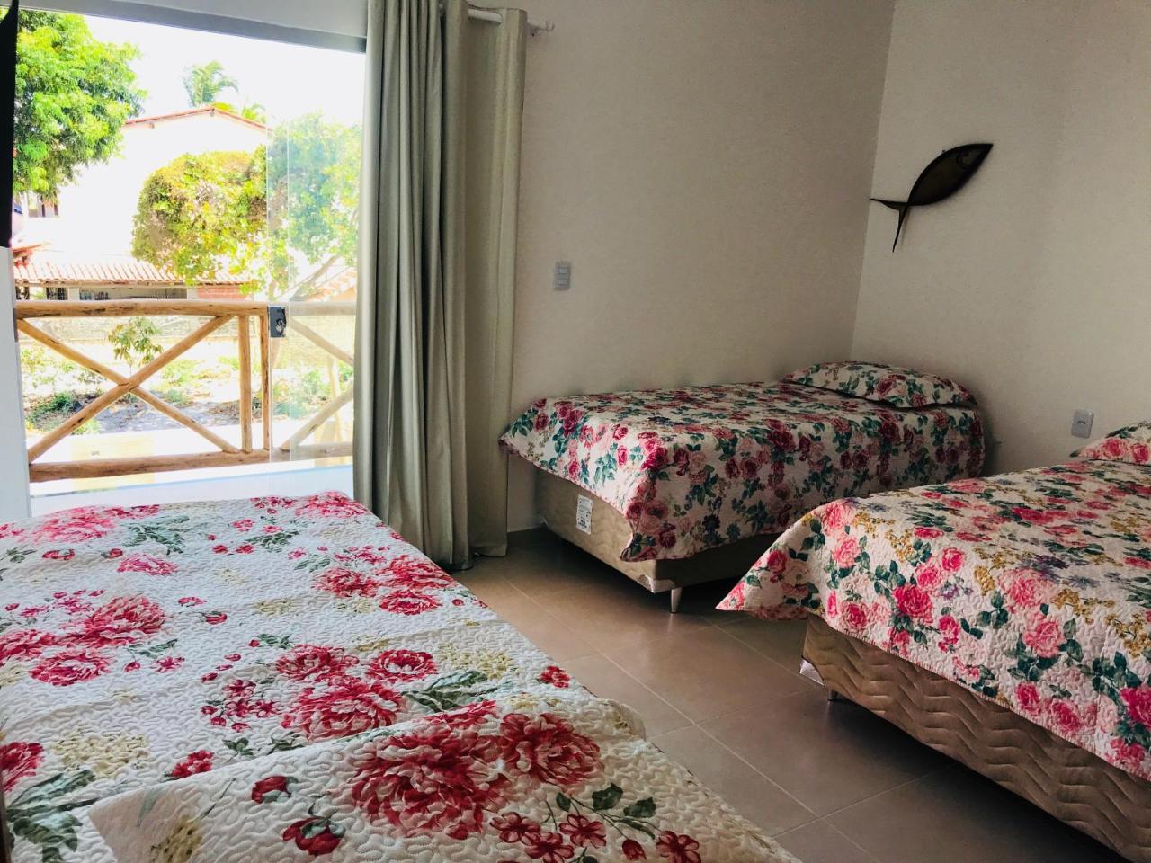 Flat Barra Mar Daire Barra Grande  Dış mekan fotoğraf