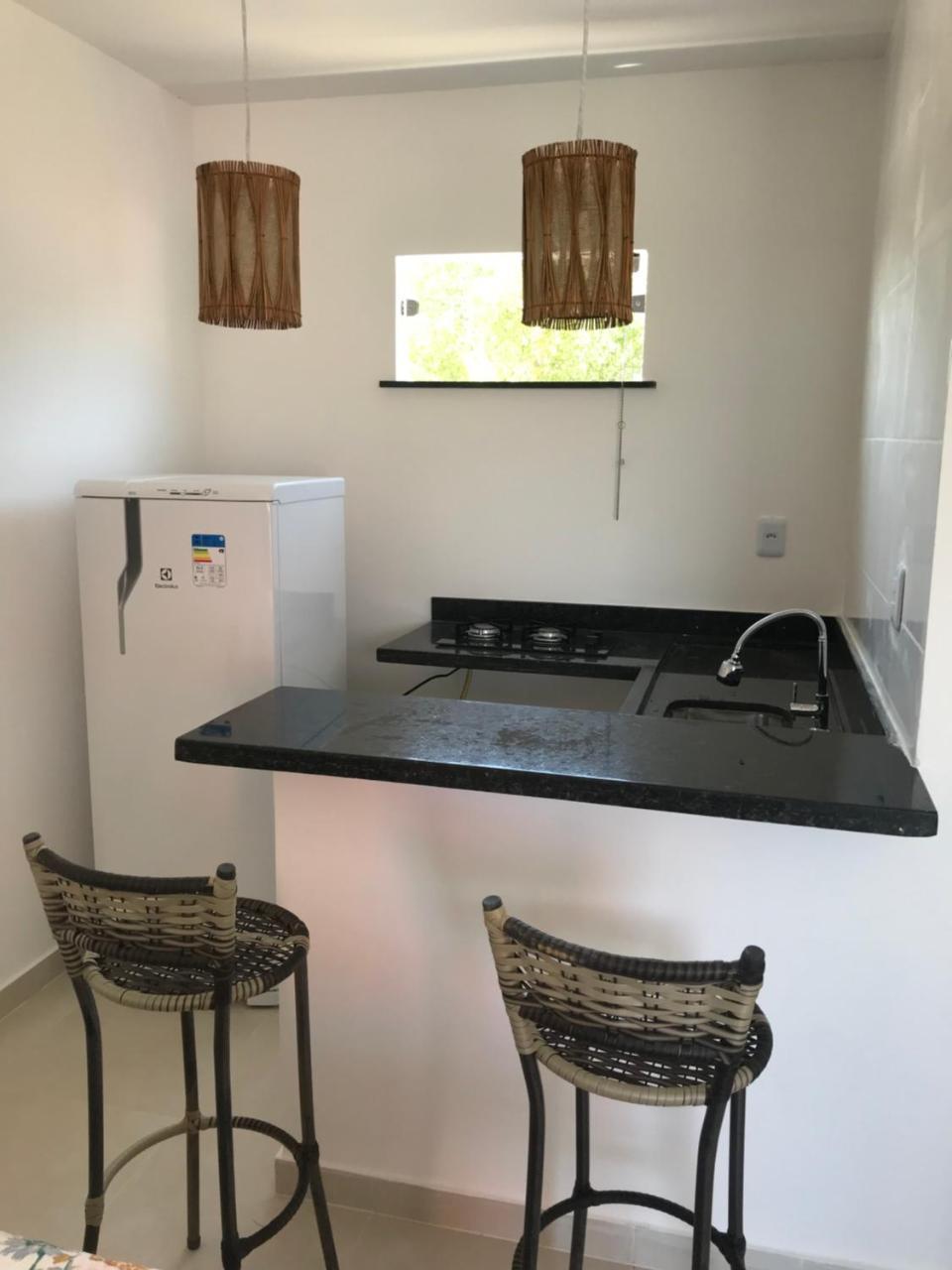 Flat Barra Mar Daire Barra Grande  Dış mekan fotoğraf