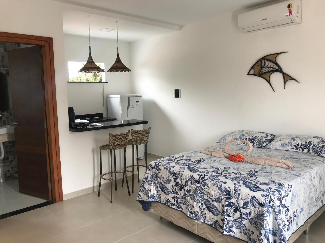 Flat Barra Mar Daire Barra Grande  Dış mekan fotoğraf