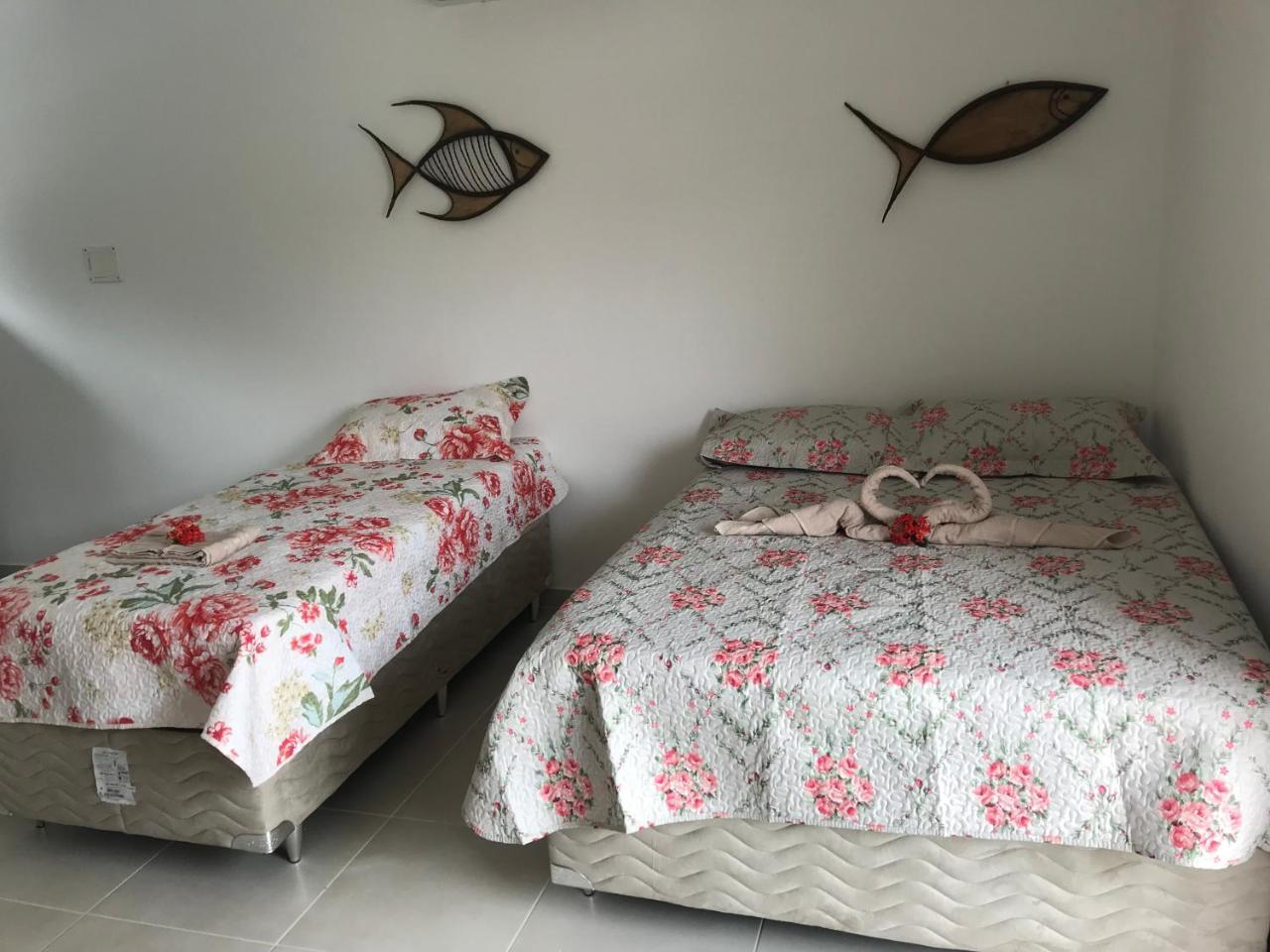 Flat Barra Mar Daire Barra Grande  Dış mekan fotoğraf