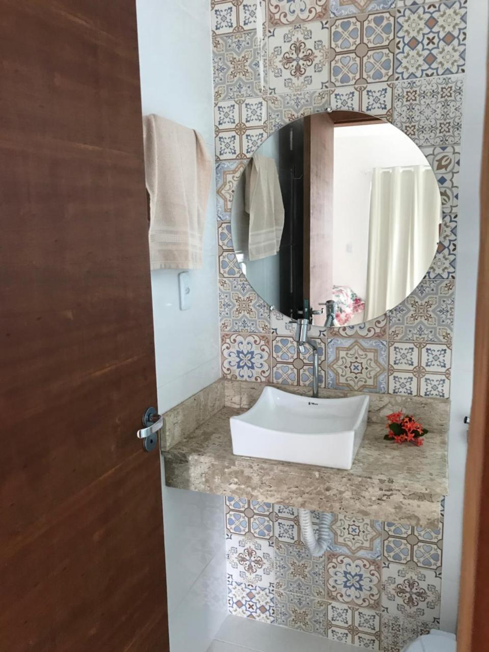 Flat Barra Mar Daire Barra Grande  Dış mekan fotoğraf