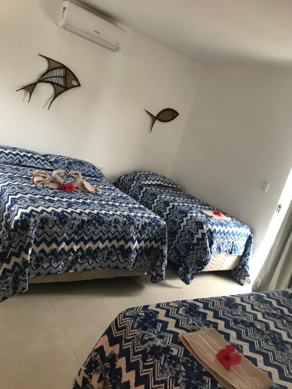 Flat Barra Mar Daire Barra Grande  Dış mekan fotoğraf