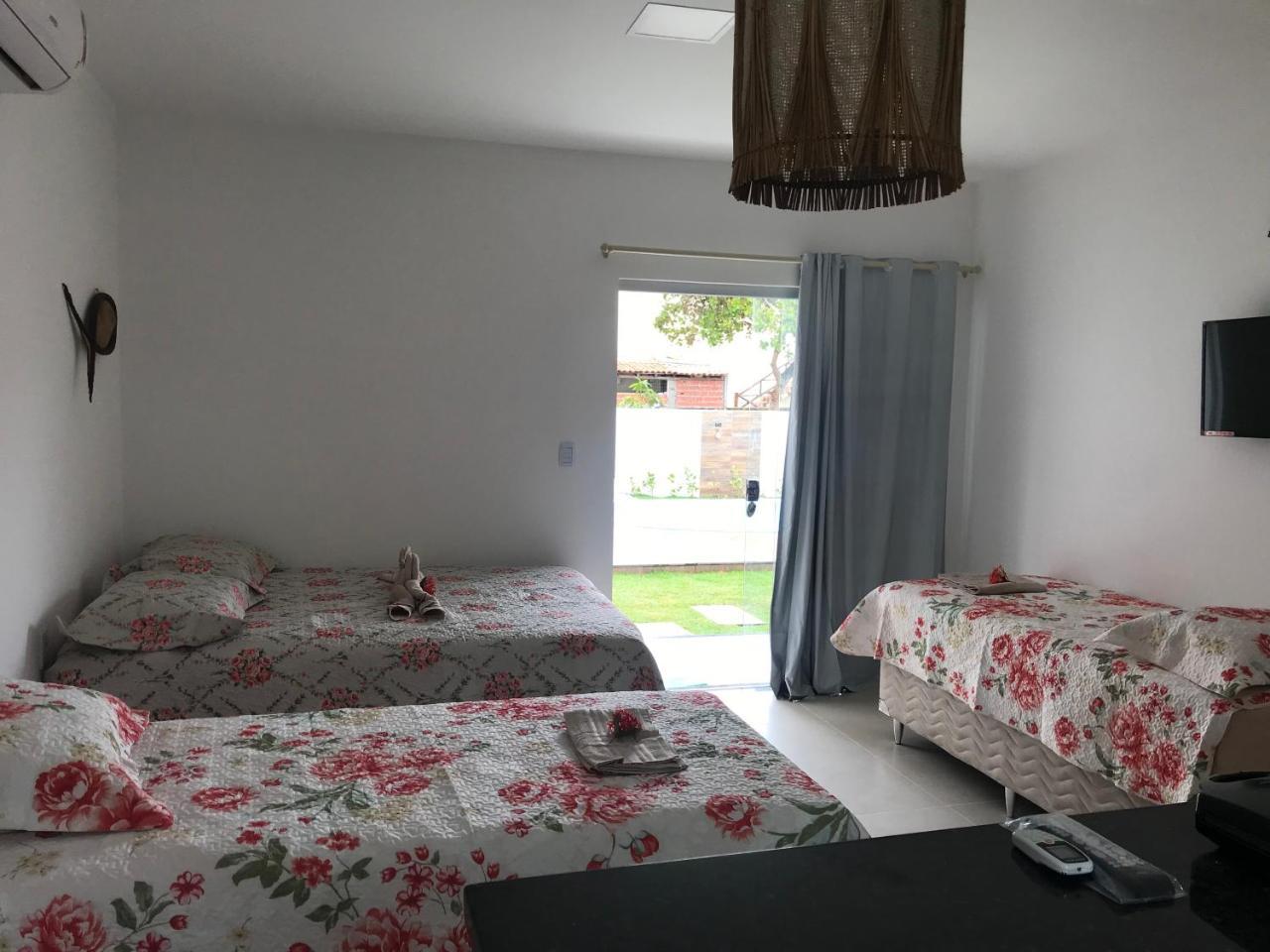 Flat Barra Mar Daire Barra Grande  Dış mekan fotoğraf