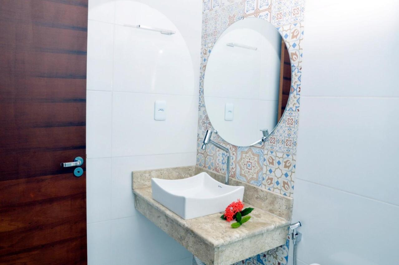 Flat Barra Mar Daire Barra Grande  Dış mekan fotoğraf