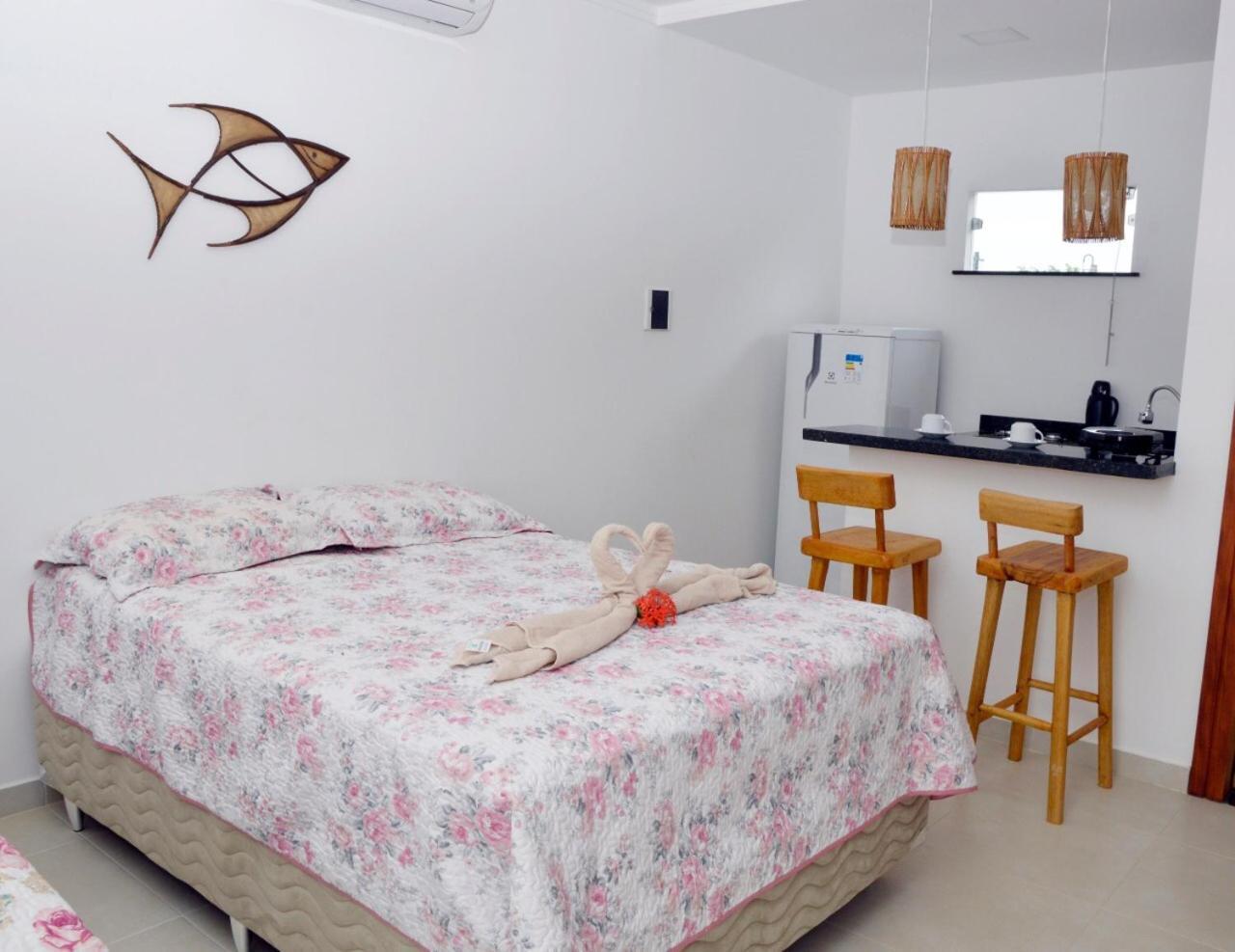Flat Barra Mar Daire Barra Grande  Dış mekan fotoğraf