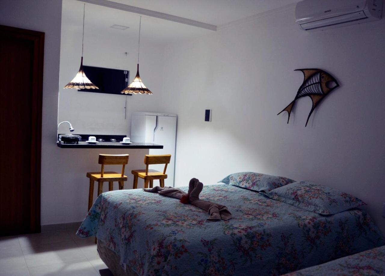 Flat Barra Mar Daire Barra Grande  Dış mekan fotoğraf