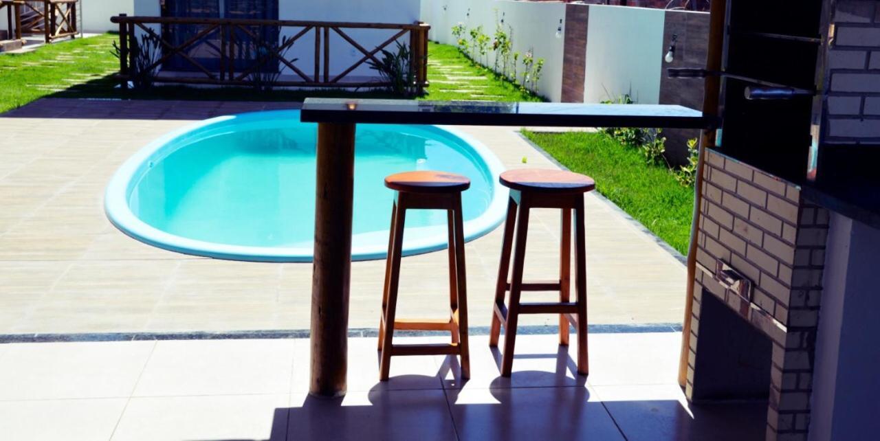 Flat Barra Mar Daire Barra Grande  Dış mekan fotoğraf