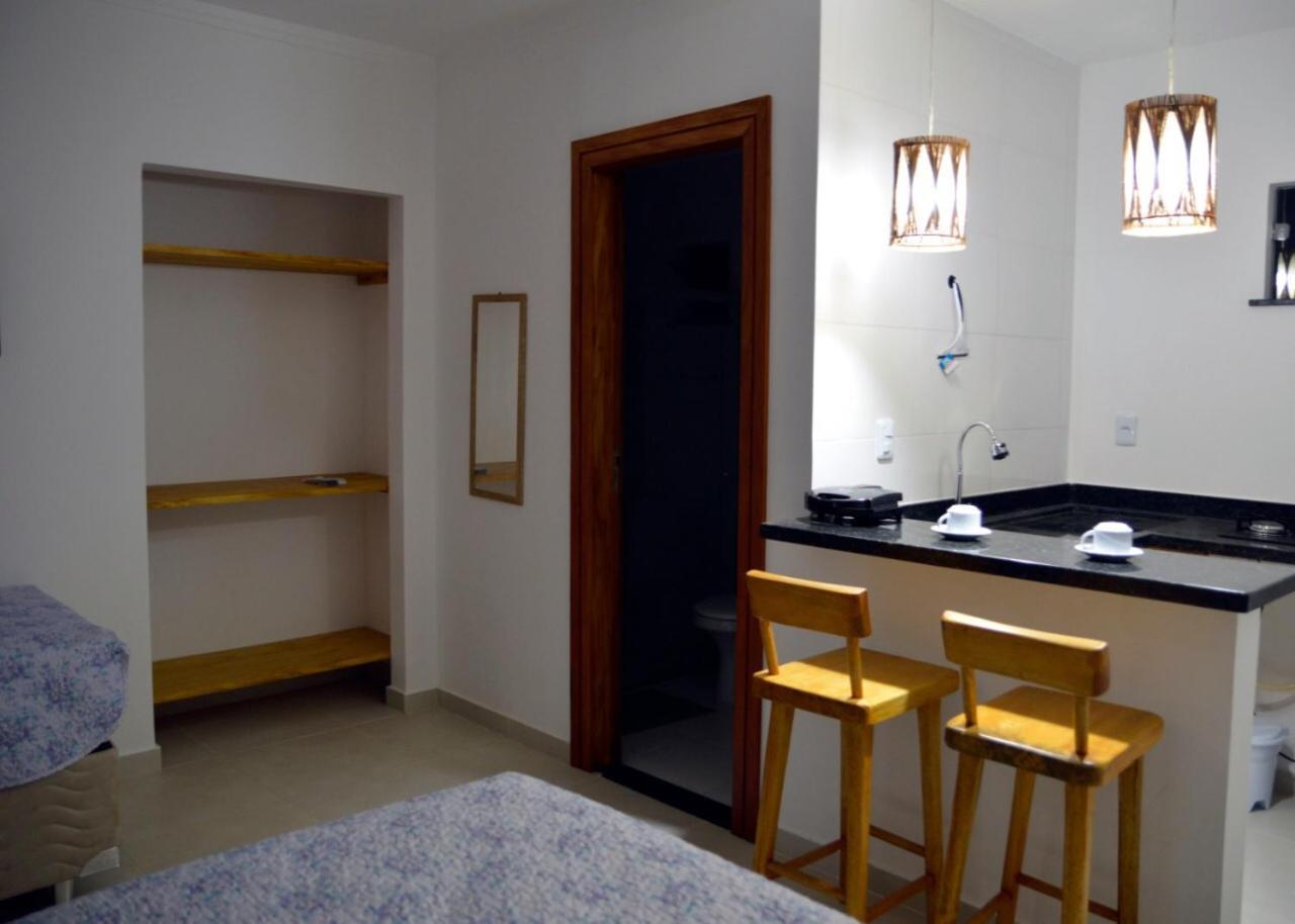 Flat Barra Mar Daire Barra Grande  Dış mekan fotoğraf