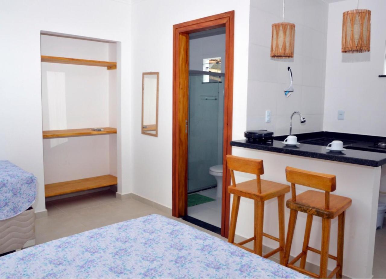 Flat Barra Mar Daire Barra Grande  Dış mekan fotoğraf