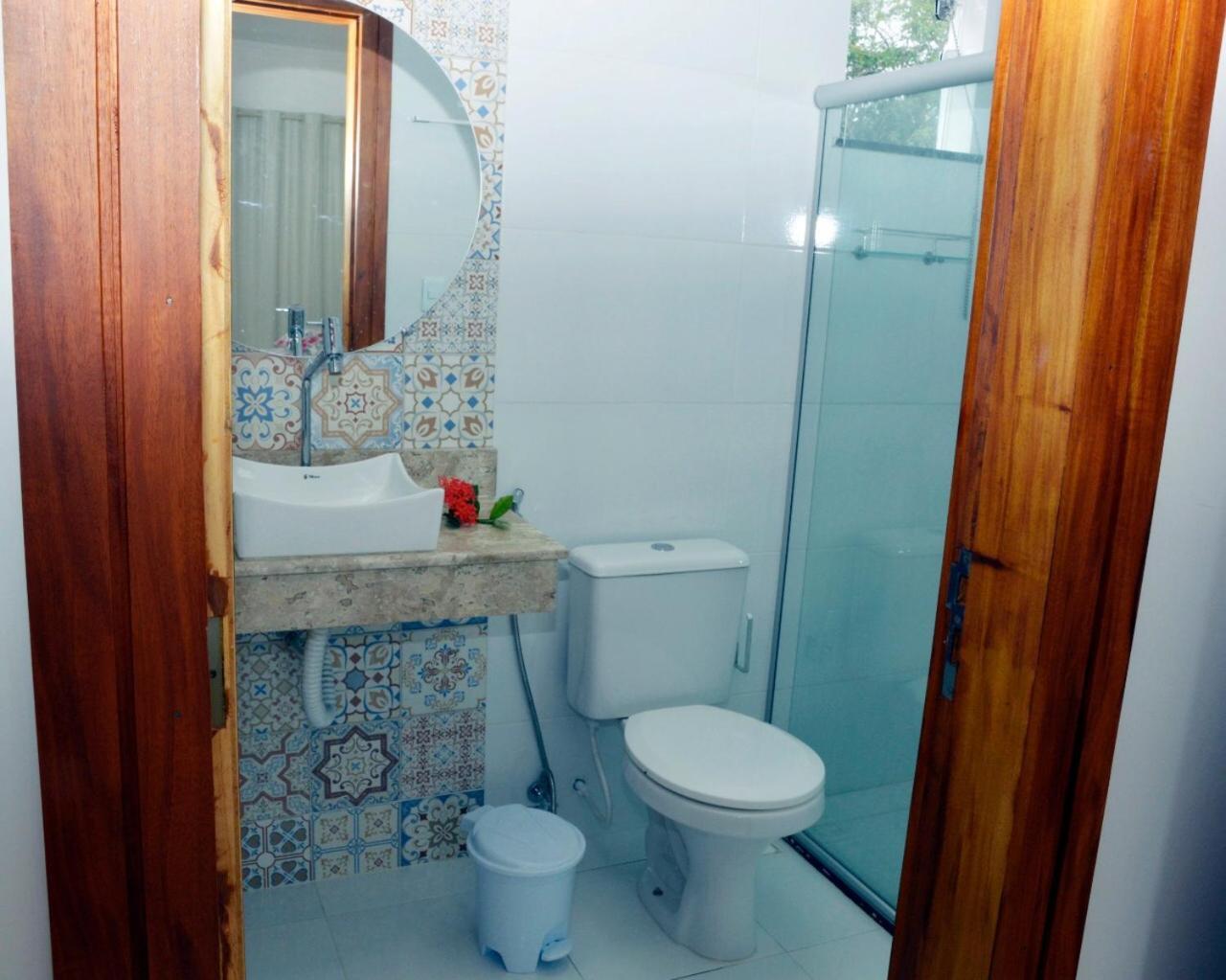 Flat Barra Mar Daire Barra Grande  Dış mekan fotoğraf