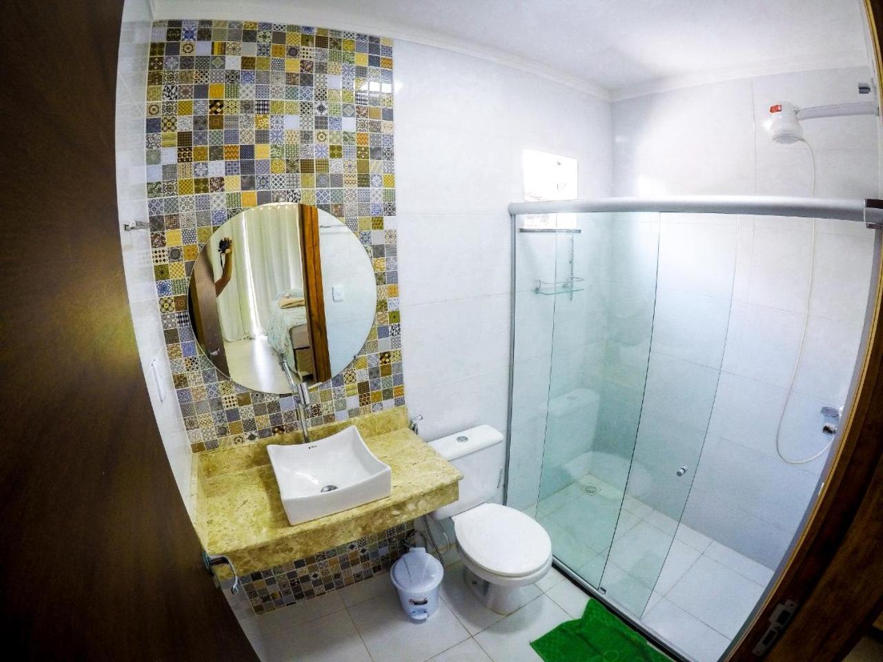 Flat Barra Mar Daire Barra Grande  Dış mekan fotoğraf